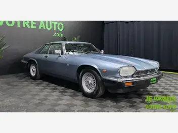 JAGUAR