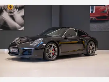 porsche-911-type-991-phase-2-2016-auto-33500-km-essence