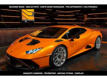 LAMBORGHINI