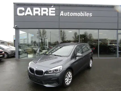 BMW SERIE 2