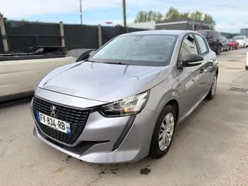 peugeot-208-phase-2-2020-manual-30000-km-essence