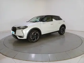 DS