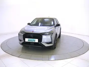 DS