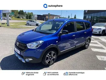 dacia-lodgy-phase-2-2021-manual-67735-km-diesel