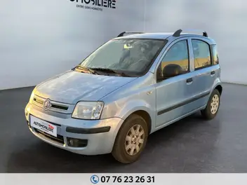 fiat-panda-ii-2005-manual-85000-km-essence