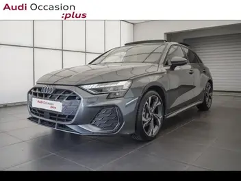 audi-a3-iv-sportback-phase-2-2025-auto-10-km-essence