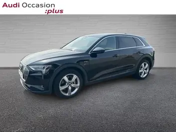 audi-e-tron-2022-auto-46250-km-électrique