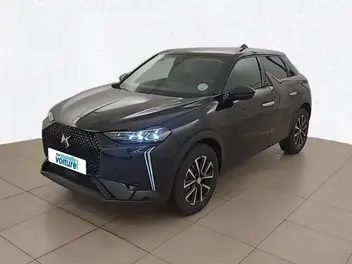 DS