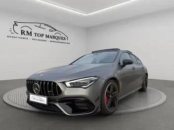 MERCEDES