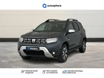 dacia-duster-ii-phase-2-2022-manual-69000-km-diesel