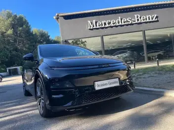 xpeng-g6-2025-auto-23000-km-électrique