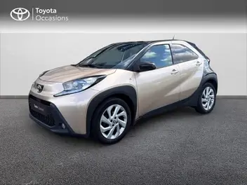 toyota-aygo-x-2022-manual-18900-km-essence