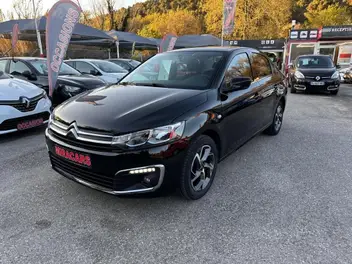 citroen-c-elysee-2020-manual-48506-km-essence
