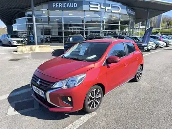 mitsubishi-space-star-ii-phase-2-2021-manual-25900-km-essence