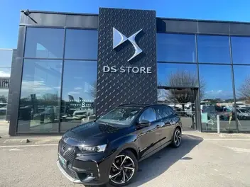 DS
