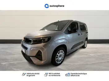 opel-combo-cargo-iv-phase-3-2025-manual-10-km-diesel