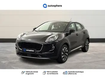 ford-puma-ii-2024-manual-21310-km-bicarburation essence bioéthanol