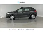 dacia-sandero-3-stepway-2022-manual-29056-km-bicarburation essence / gpl-3