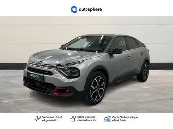 citroen-e-c4-iii-2021-auto-75205-km-électrique