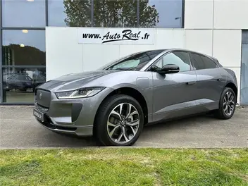 JAGUAR