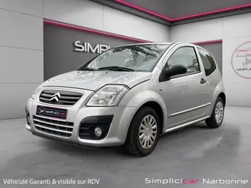 CITROEN