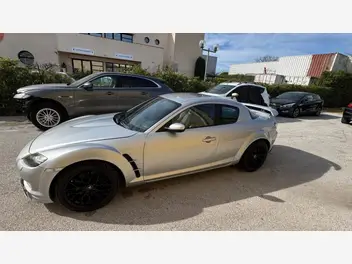 mazda-rx-8-2006-manual-106950-km-essence