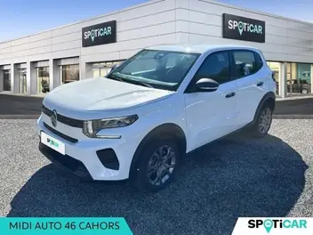 CITROEN