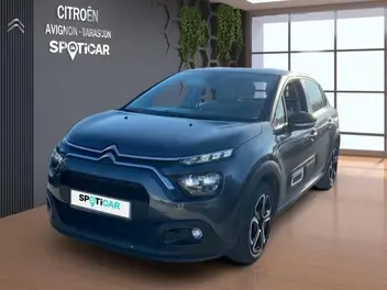 citroen-c3-iii-phase-2-2021-manual-74612-km-essence