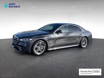 MERCEDES