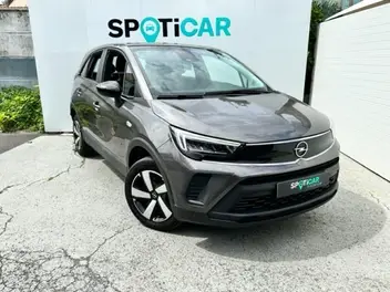 opel-crossland-phase-2-2022-manual-35001-km-essence