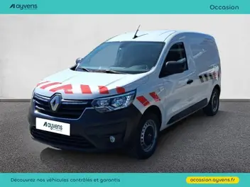 renault-express-ii-van-2023-manual-79086-km-diesel