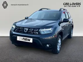dacia-duster-ii-phase-2-2023-manual-35040-km-bicarburation essence / gpl-1