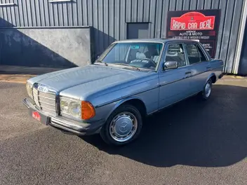 mercedes-250-coupe-1979-manual-95000-km-essence