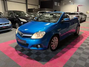 opel-tigra-twintop-ii-2005-manual-69990-km-essence