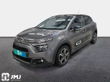 citroen-c3-iii-phase-2-2021-manual-49717-km-essence