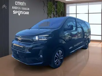 citroen-e-spacetourer-2024-auto-300-km-électrique