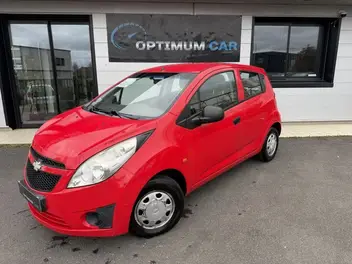 CHEVROLET