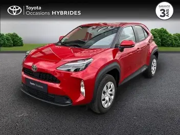 toyota-yaris-cross-phase-2-2025-auto-27323-km-hybrides