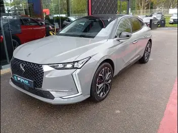 DS