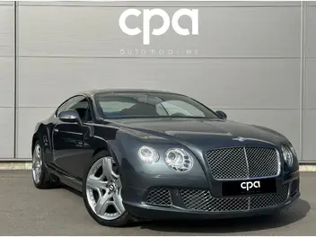 BENTLEY
