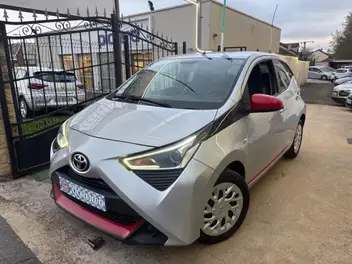 toyota-aygo-ii-phase-2-2019-auto-38500-km-essence