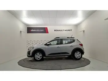 dacia-sandero-3-stepway-2024-manual-26708-km-essence