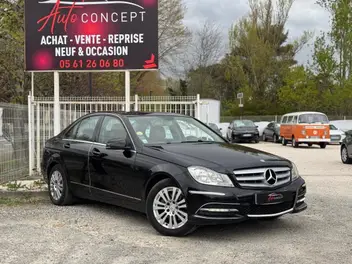 MERCEDES