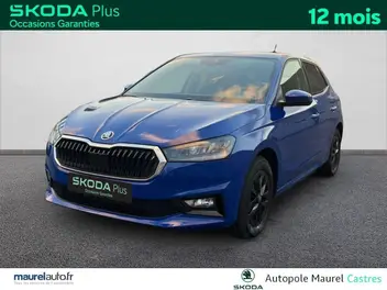 skoda-fabia-iv-2025-manual-9000-km-essence