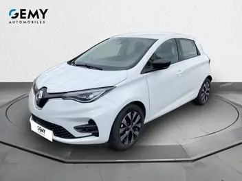 renault-zoe-phase-2-2022-auto-8137-km-électrique