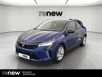 renault-clio-v-phase-2-2025-manual-15698-km-essence