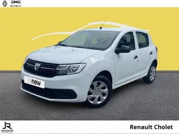 dacia-sandero-iii-2021-manual-34161-km-essence