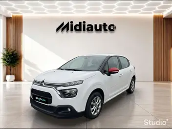 CITROEN