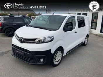 toyota-proace-ii-2019-manual-129850-km-diesel