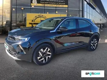 opel-mokka-ii-2022-auto-44075-km-électrique